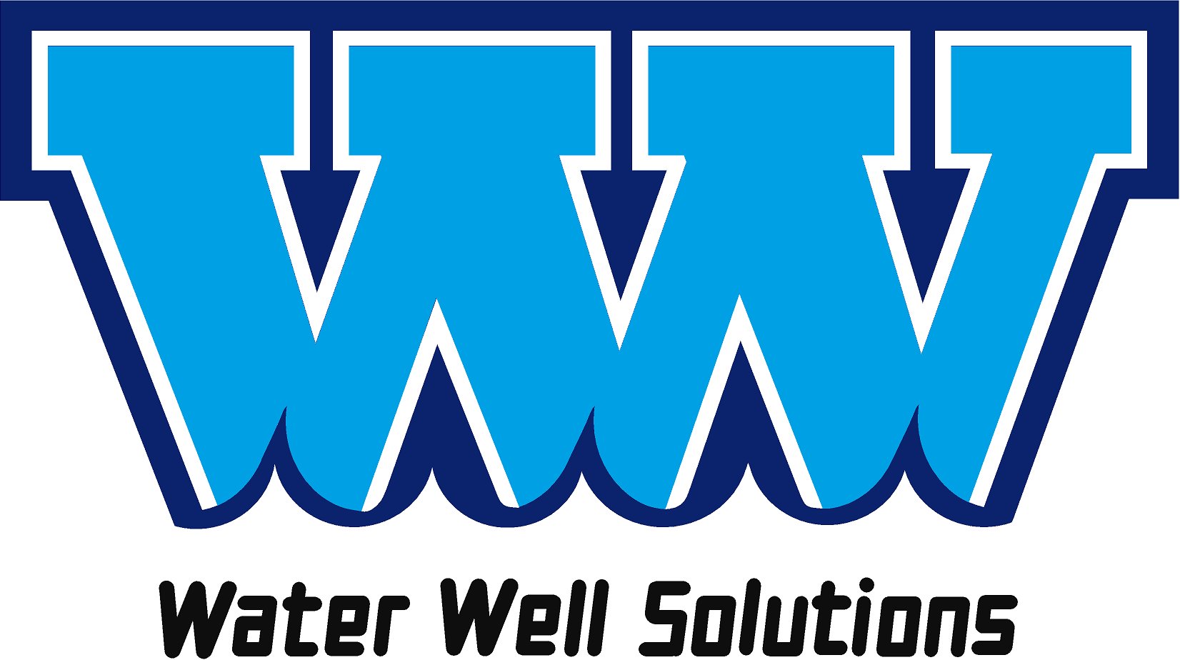 WATERWELL logo update